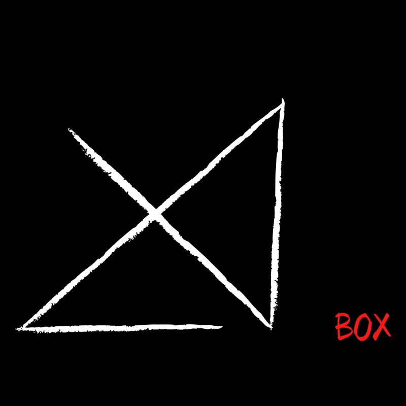 NINE DOTS PUZZLE - Sortir des sentiers battus