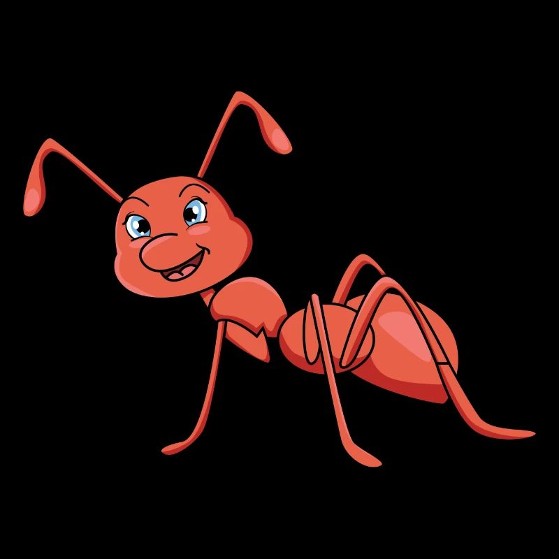ant