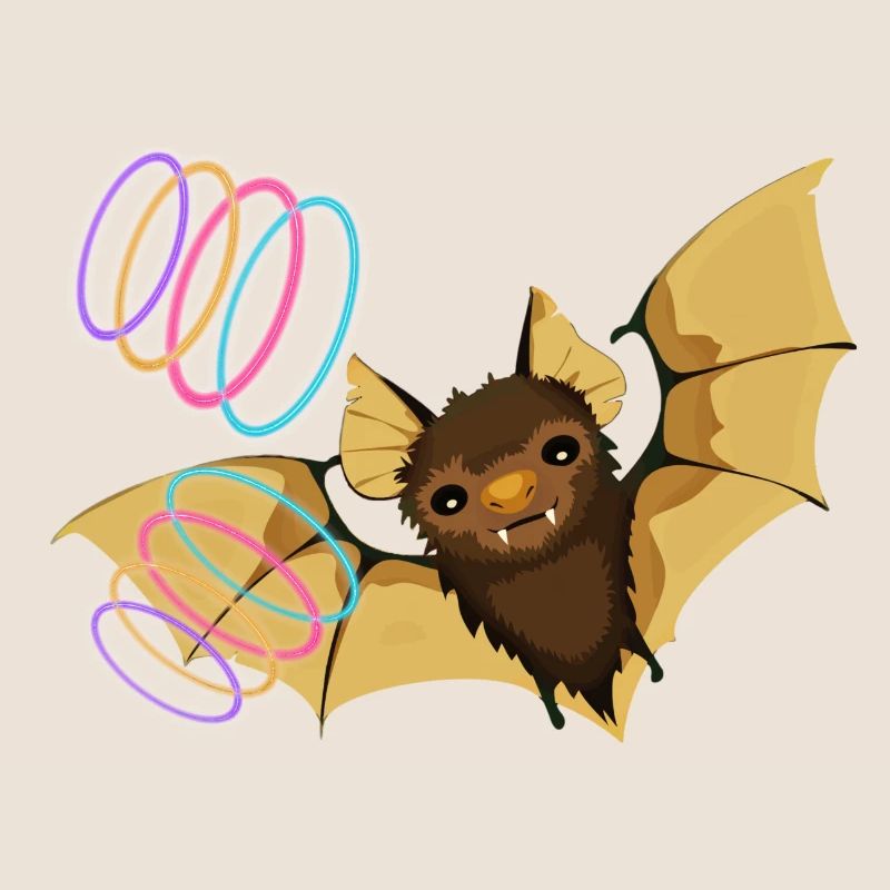 La chauve-souris