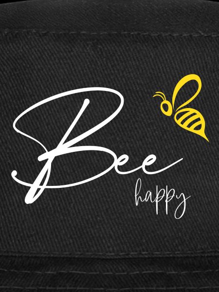 Bee happy