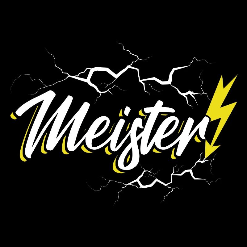 Elektriker Handwerker Meister
