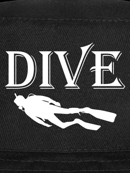 Diving Dive Dive
