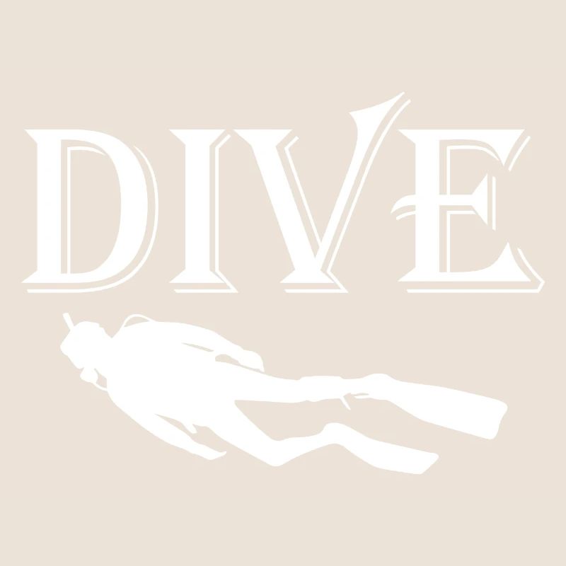 Diving Dive Dive