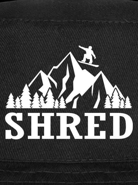 Snowboard Snowboarder