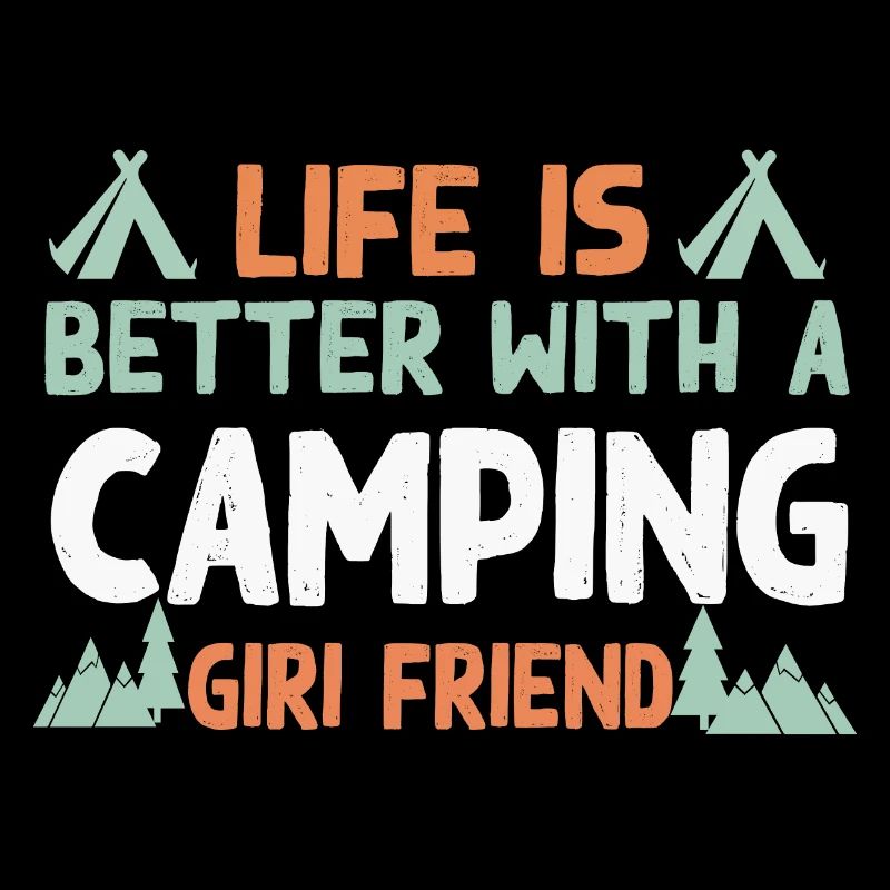 Camping