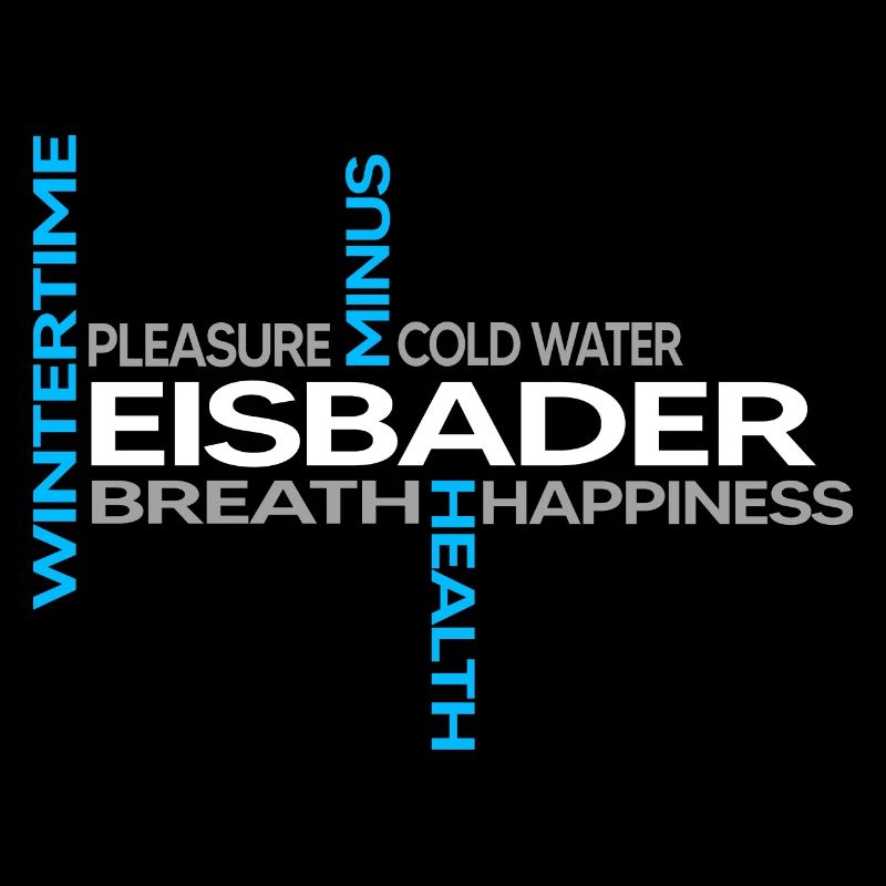 winter bather ice bath polar arctic cold bath ice bath