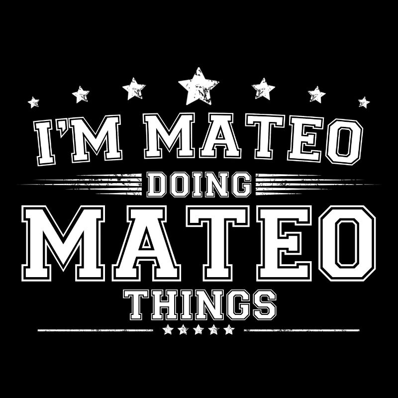 Mateo