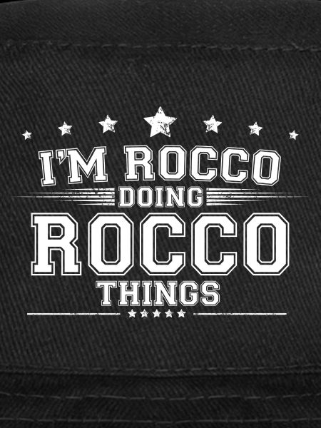 Rocco