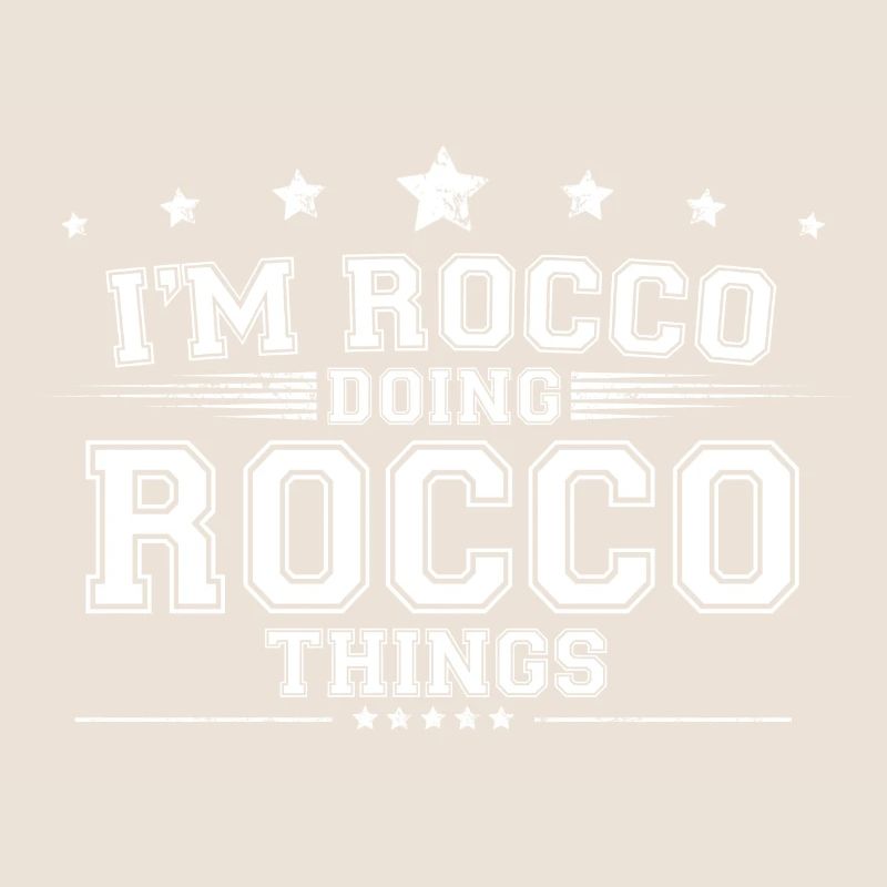 Rocco