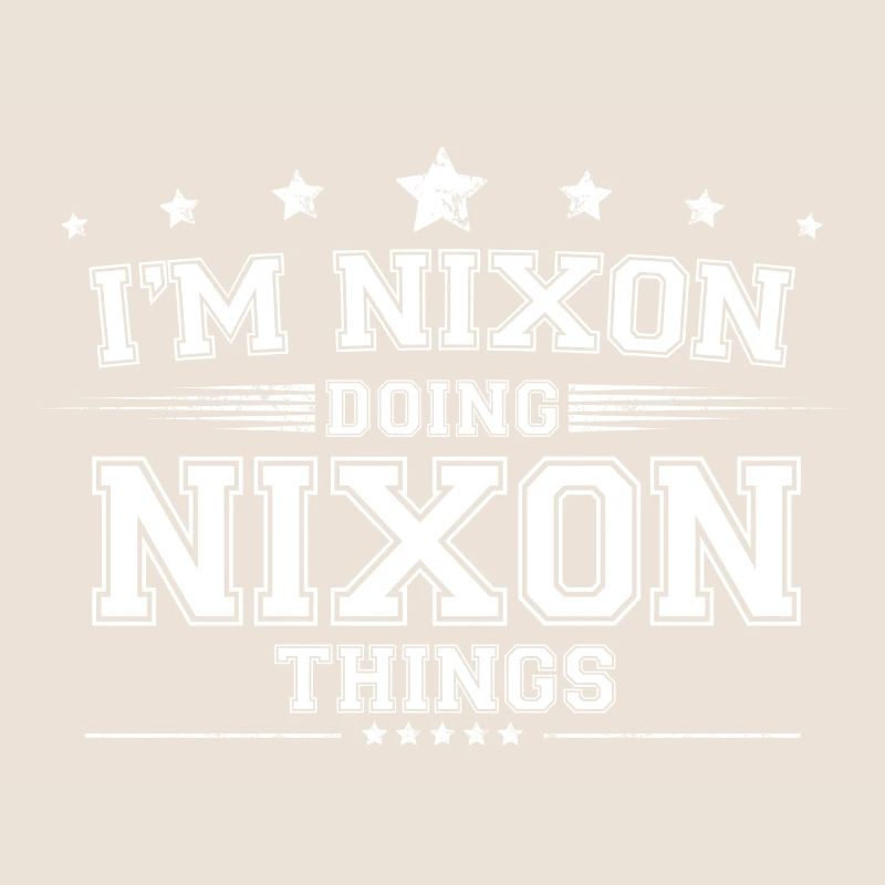 Nixon