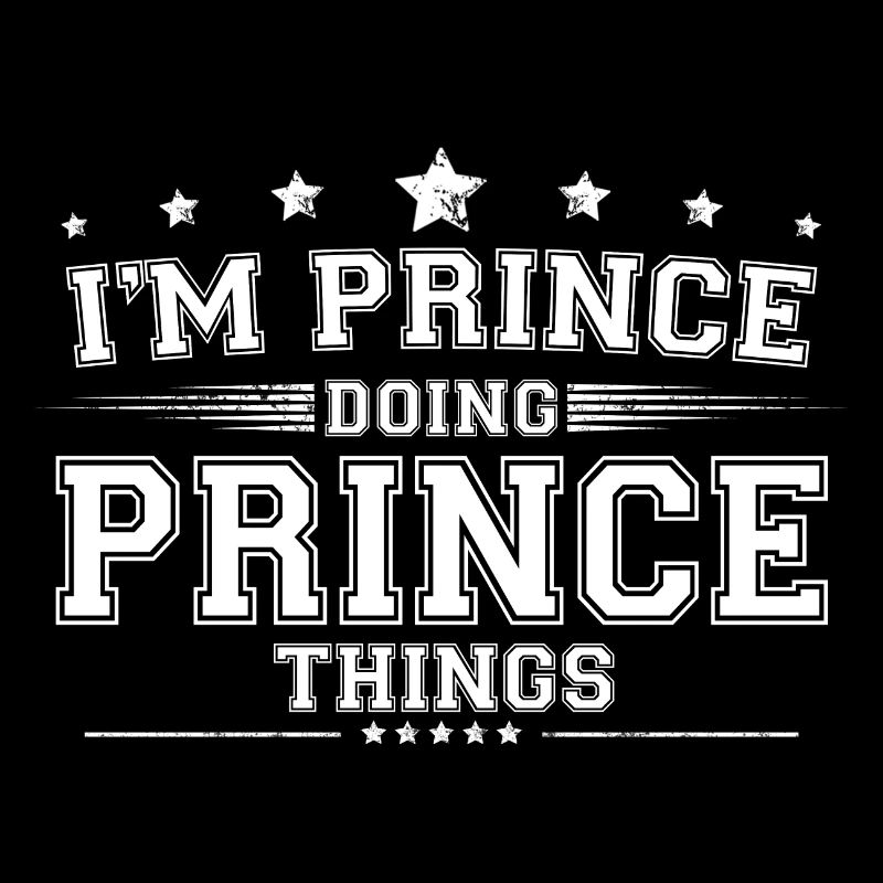 Prince