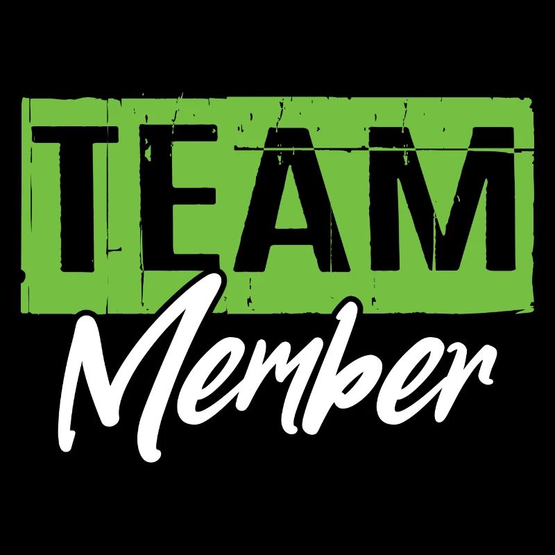 Membres de l’équipe