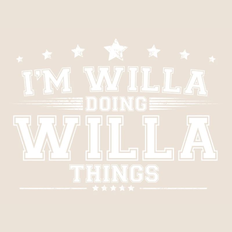 Willa