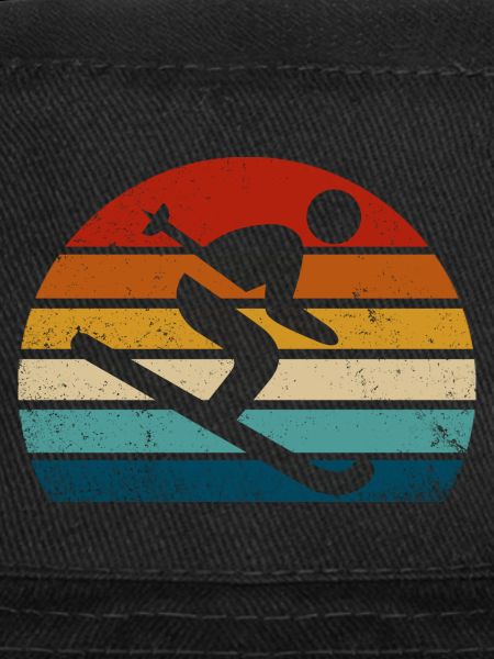 ski rétro