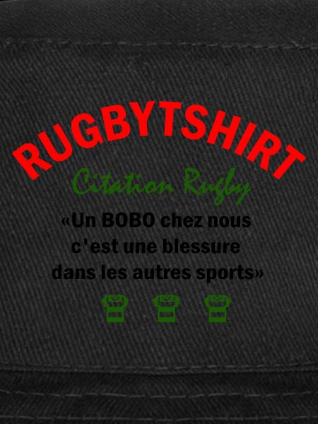 Un BOBO chez nous
