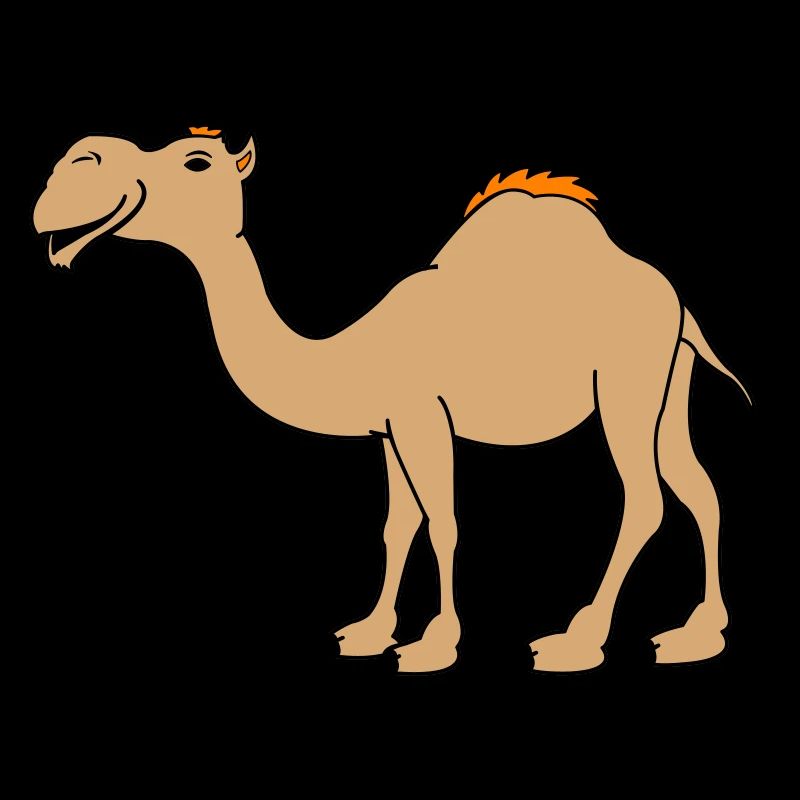 Kamel