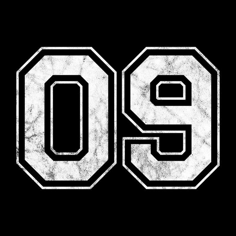 Anzahl 09