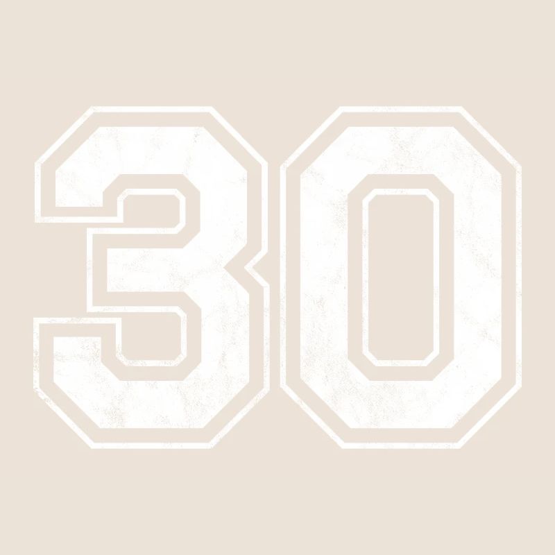 Numéro 30