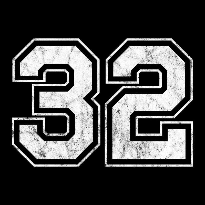 Numéro 32