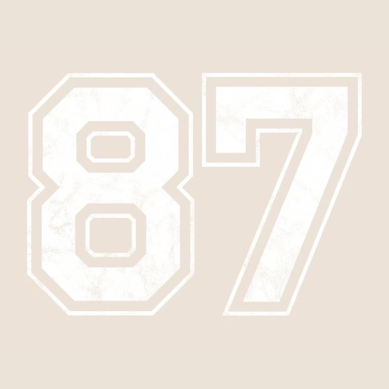 Numéro 87