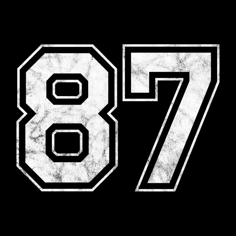 Numéro 87