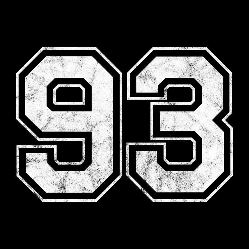 Numéro 93