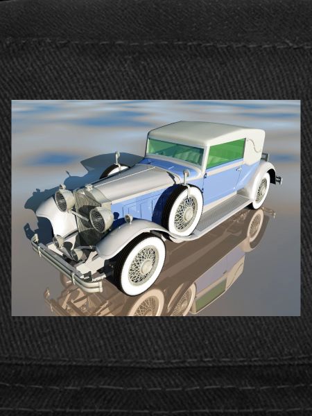 Oldtimer, Auto, Automobil, Geschenkidee