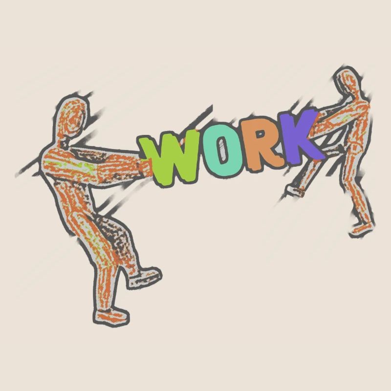 Work Arbeit Worker Arbeiter Beruf