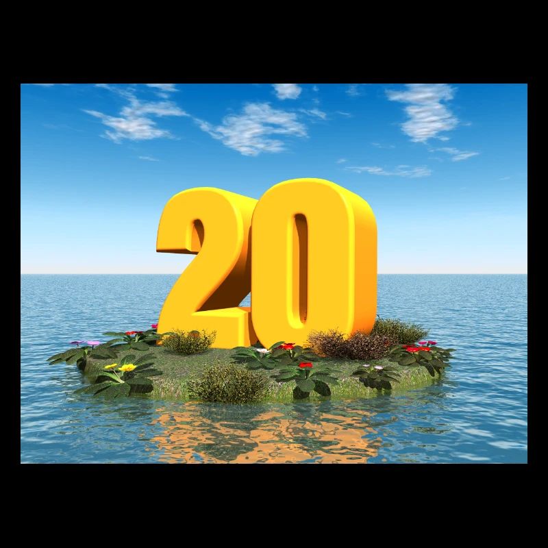 Year 20