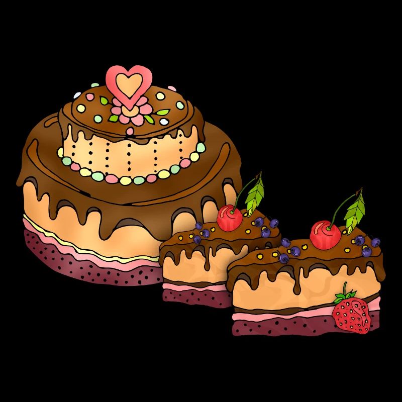Gâteau