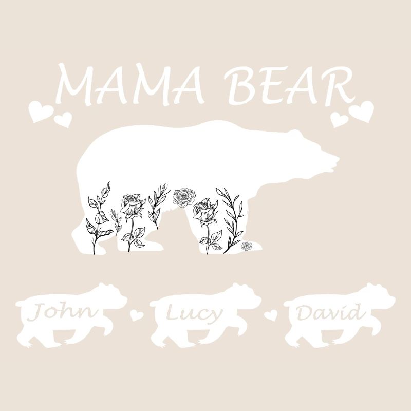 Mama Bear