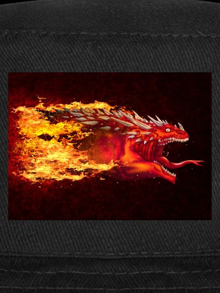 SERPENT DRAGON SUGAAR