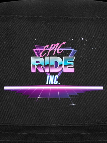 EPIC RIDE INC.