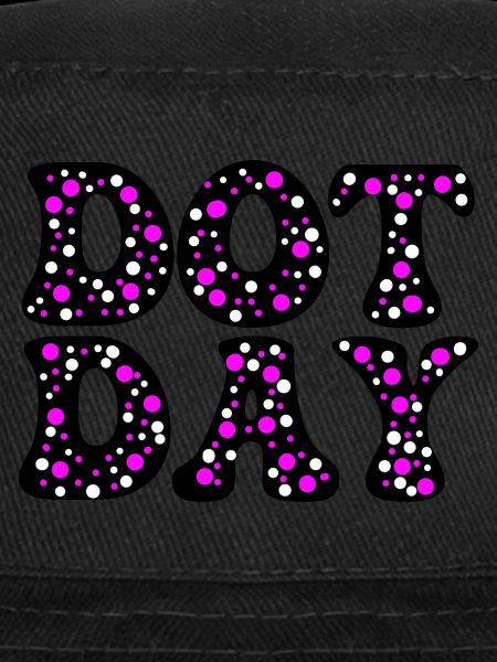 Pois violets