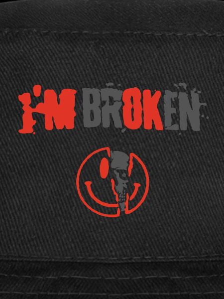 I`M BROKEN