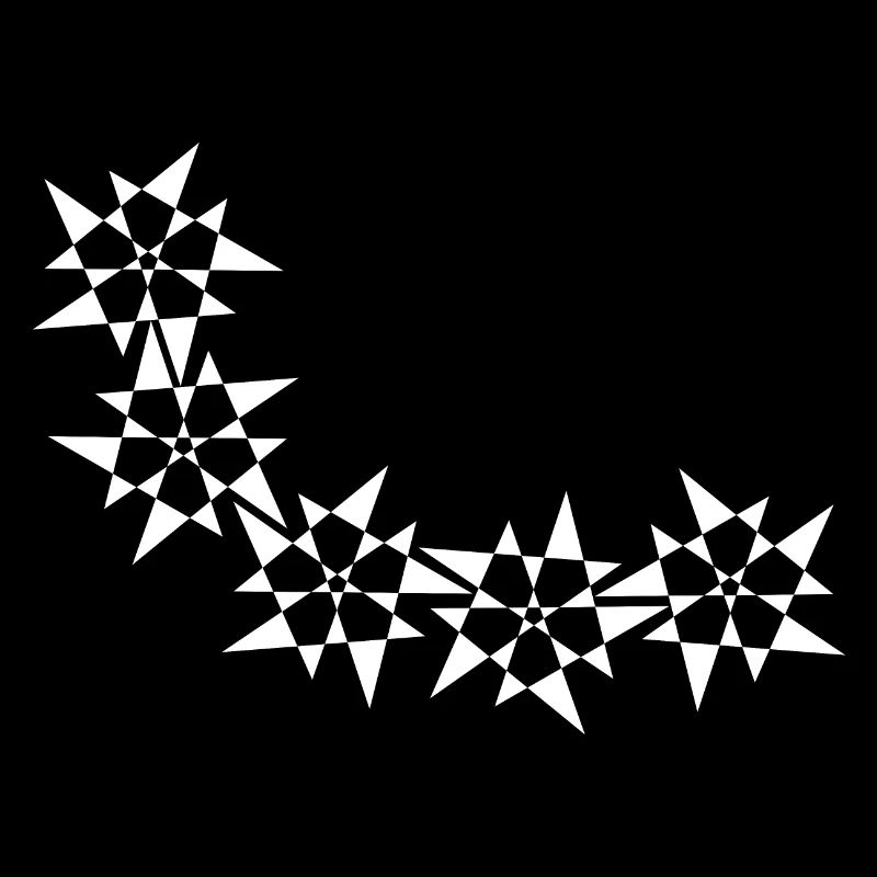 GBIGBO zjebeezjeboo - Rocher - Starlink