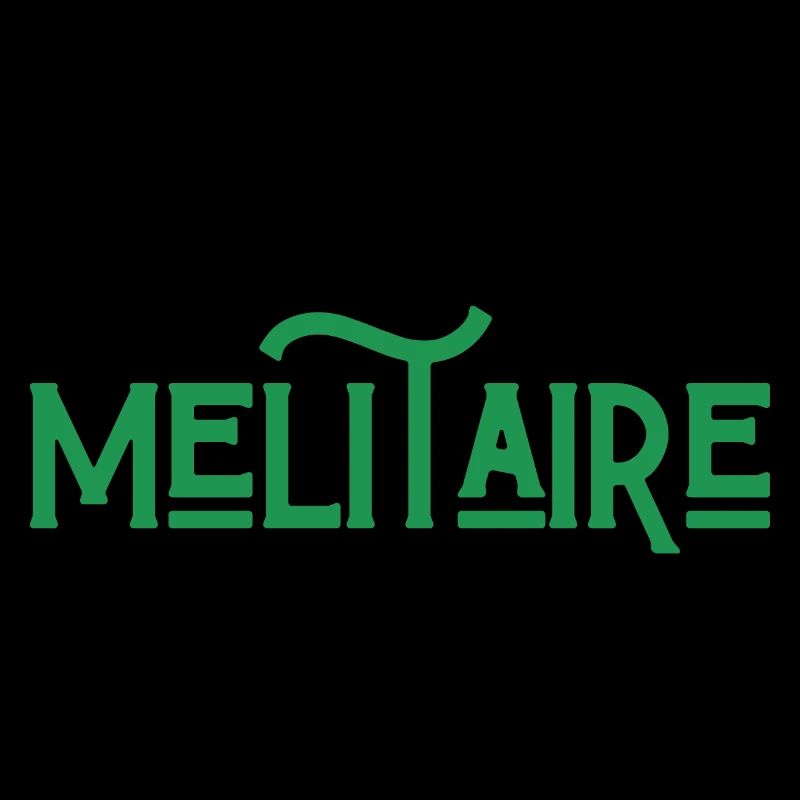 militaire édition limitée