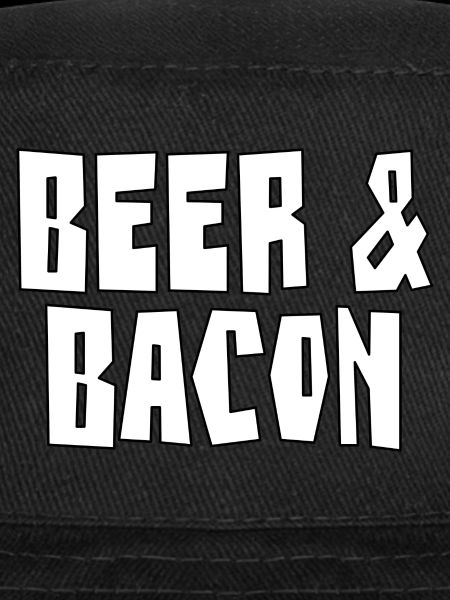 Bière & Bacon