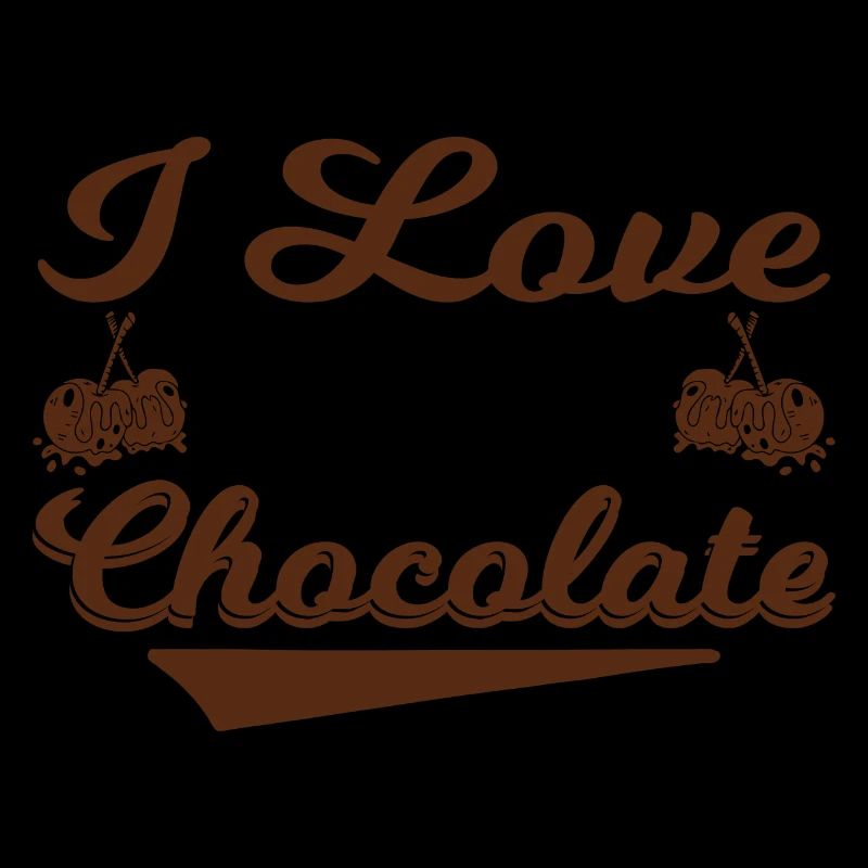 J’adore le chocolat chaud