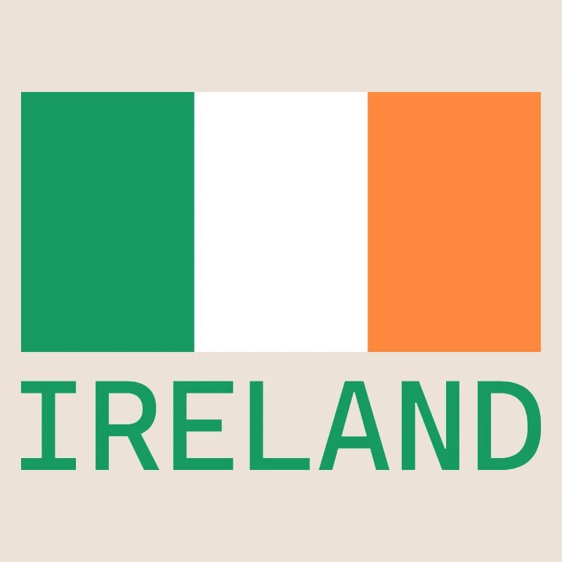 ireland