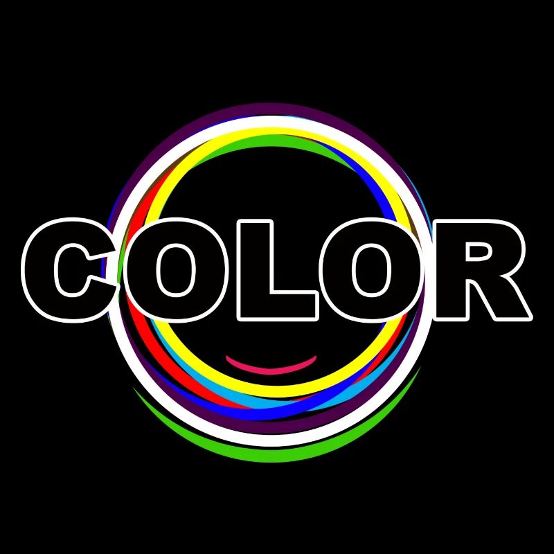 COULEUR. COLOR