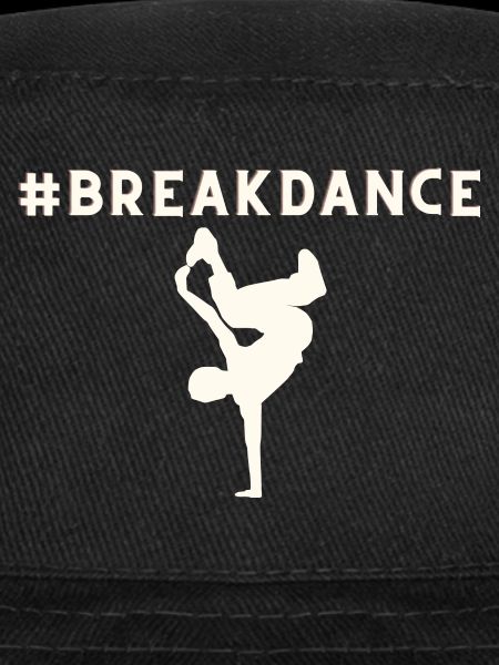 Breakdance
