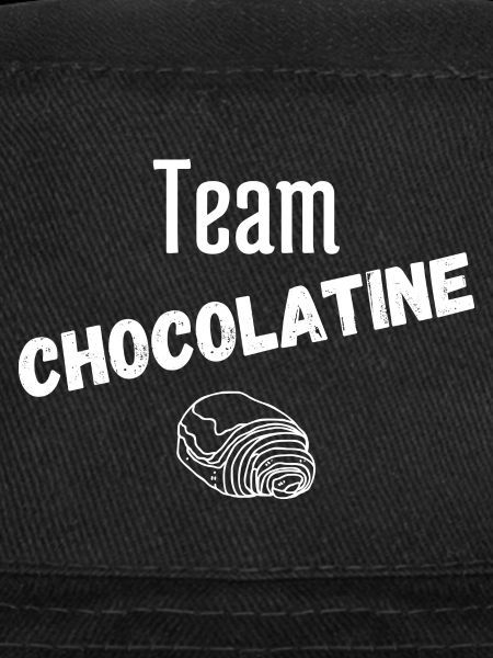 Team chocolatine