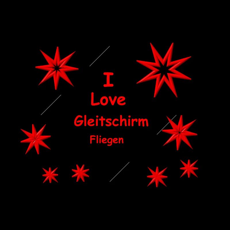 Gleitschirm 16