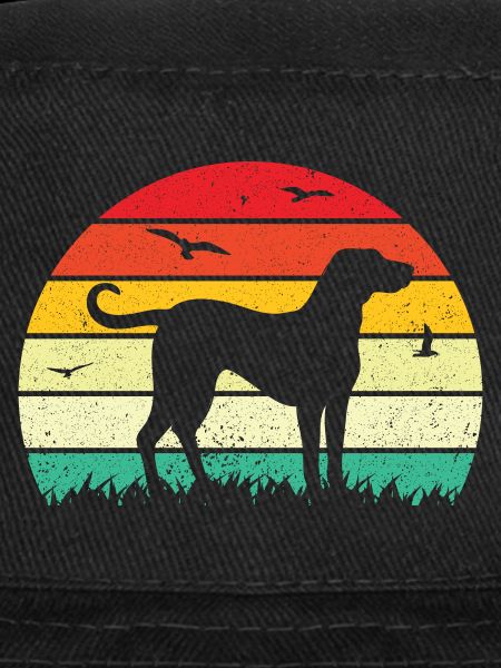 Redbone Coonhound Dog Gift