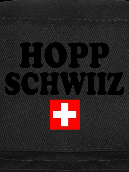 Hopp schwiiz