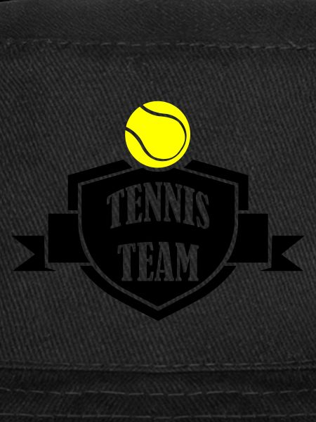 Tennis Team