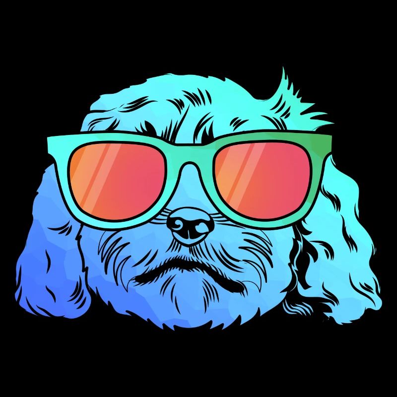 Cockapoo Dog