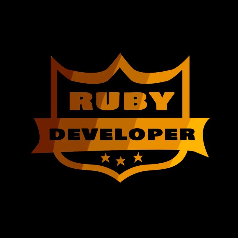 Ruby-Entwickler