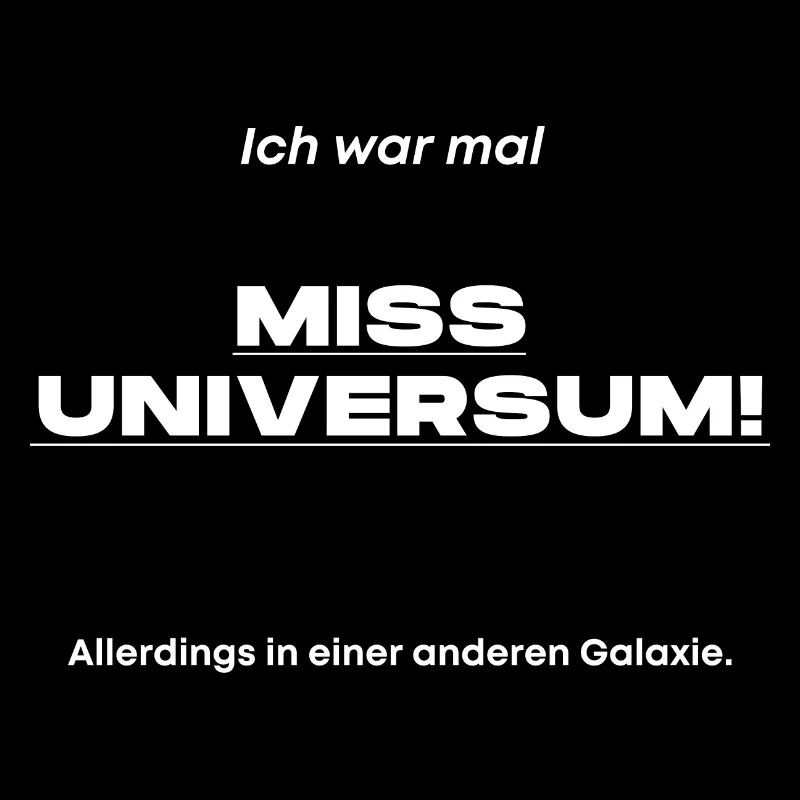 Miss Universe